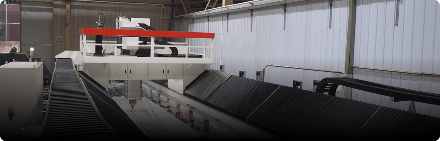 Efficient milling of aerospace aluminum alloys