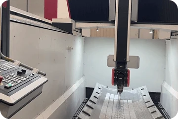 Wing Spar