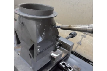 High-temperature Alloy Casing