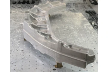Titanium Alloy Skin