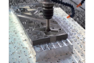 Aircraft Assembly Tooling