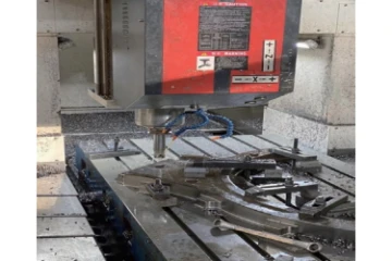 Ring Forgings