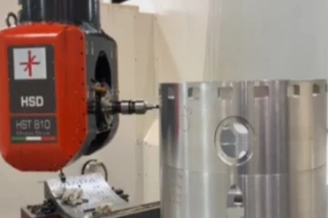 Ultrasonic Thickness Measurement